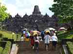 Borobudur