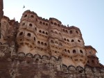 Mehrangarh fort